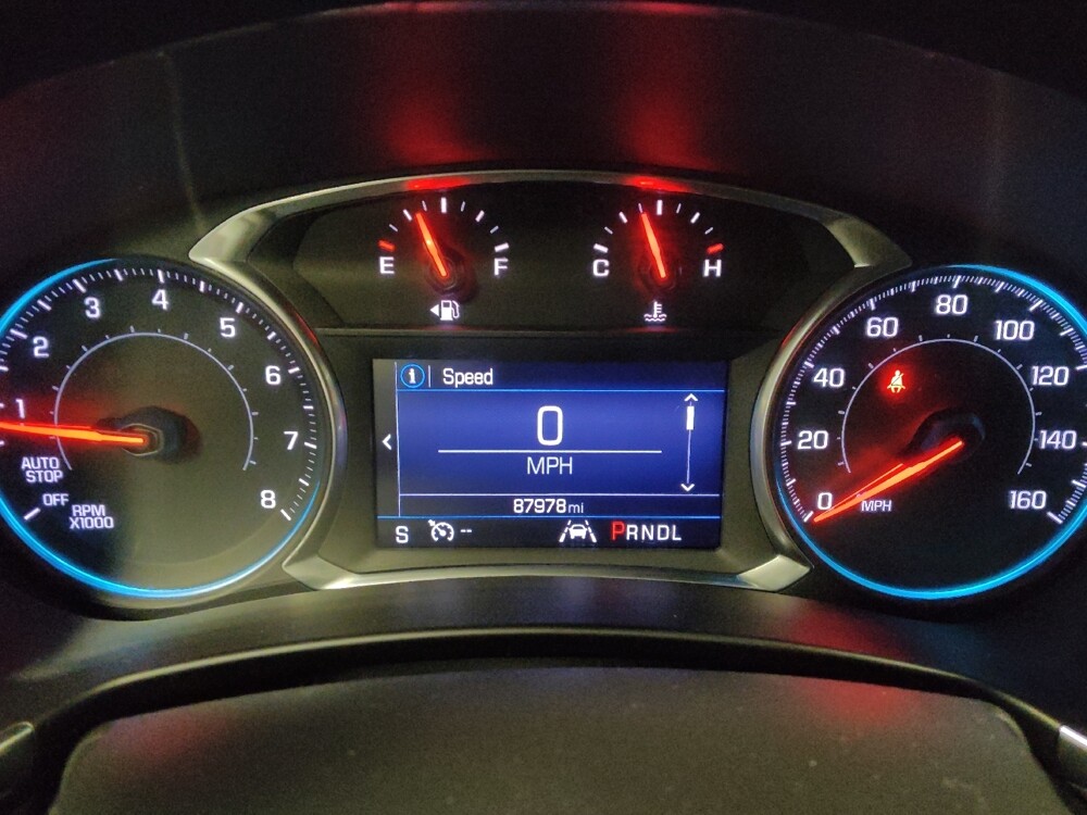 2020 Chevrolet Equinox in Mesa, AZ 85210 - 18137861 23