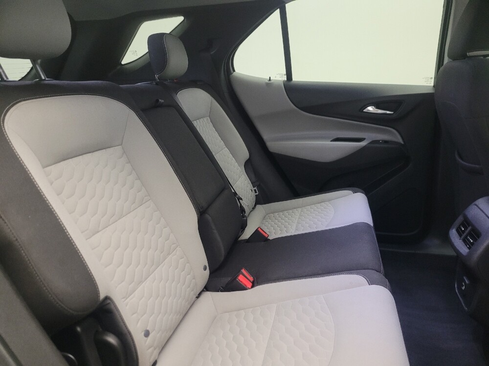 2020 Chevrolet Equinox in Mesa, AZ 85210 - 18137861 19