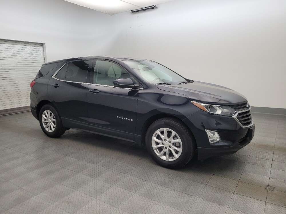 2020 Chevrolet Equinox in Mesa, AZ 85210 - 18137861 11