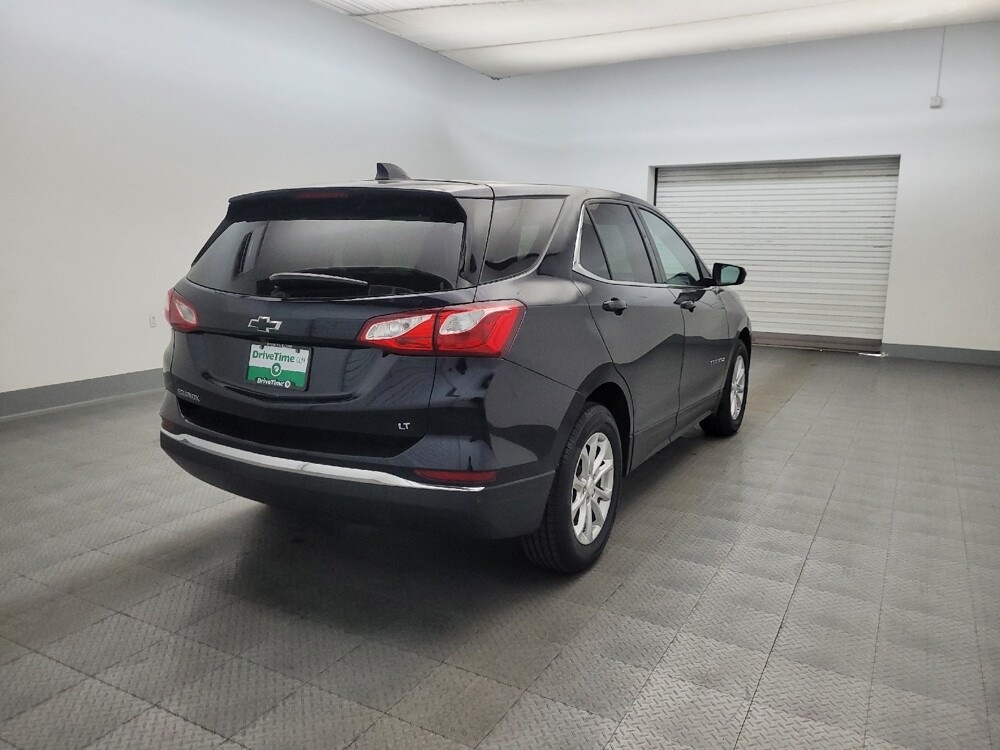 2020 Chevrolet Equinox in Mesa, AZ 85210 - 18137861 9
