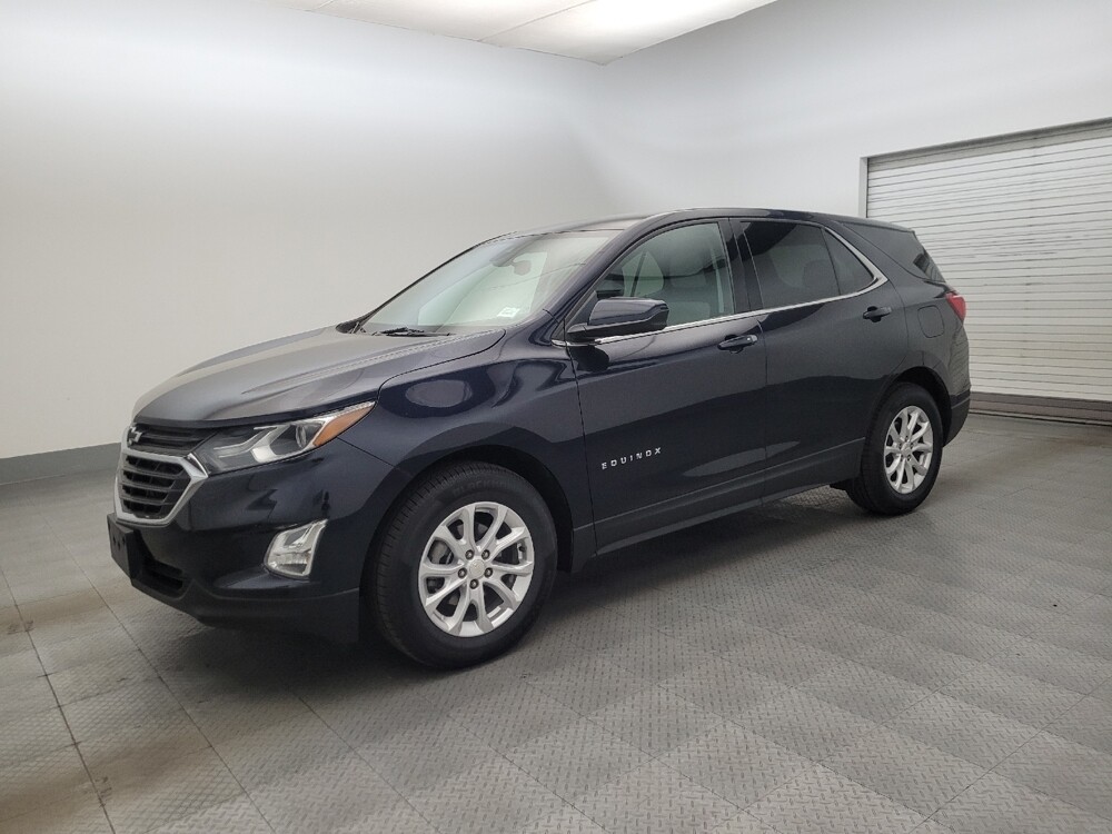 2020 Chevrolet Equinox in Mesa, AZ 85210 - 18137861 2