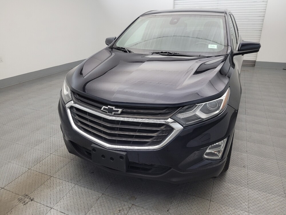 2020 Chevrolet Equinox in Mesa, AZ 85210 - 18137861 15