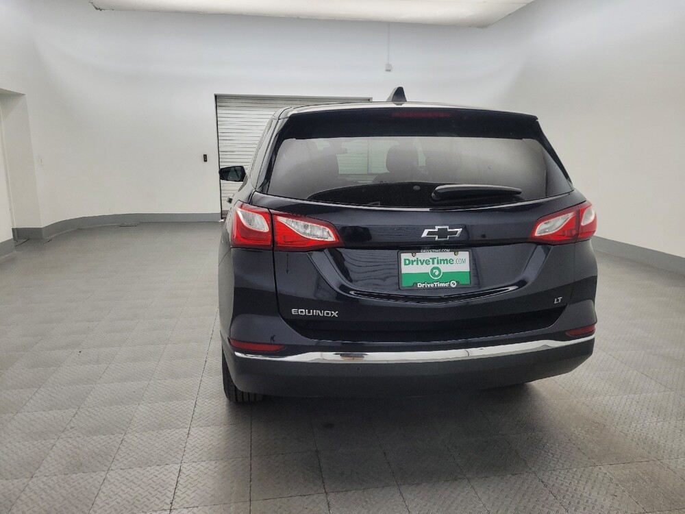 2020 Chevrolet Equinox in Mesa, AZ 85210 - 18137861 6
