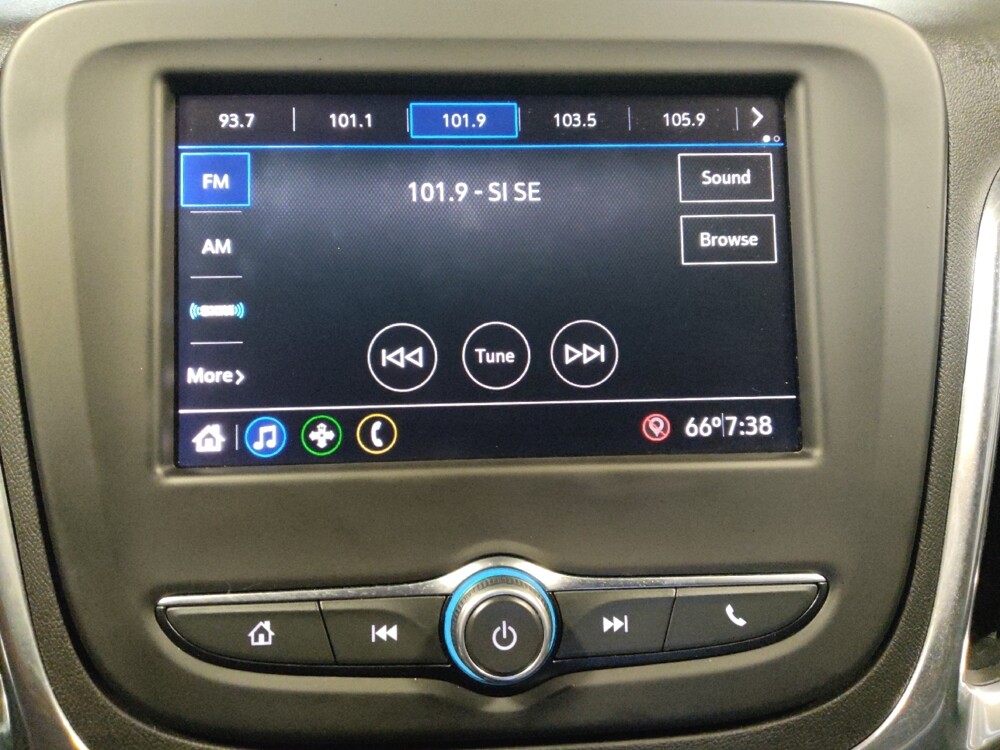 2020 Chevrolet Equinox in Mesa, AZ 85210 - 18137861 25