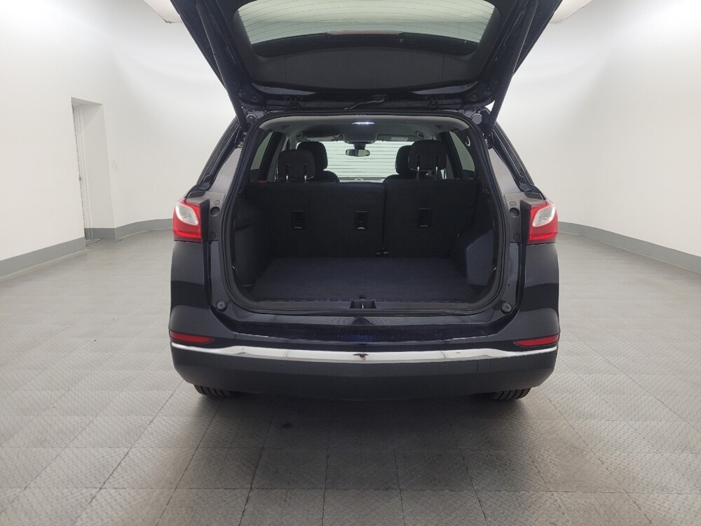 2020 Chevrolet Equinox in Mesa, AZ 85210 - 18137861 29