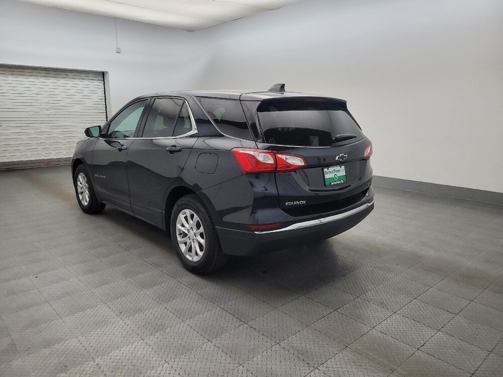 2020 Chevrolet Equinox in Mesa, AZ 85210 - 18137861 5