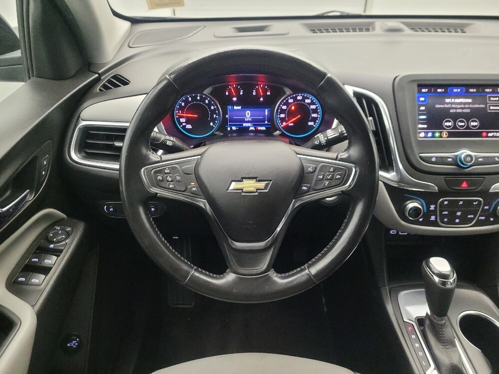 2020 Chevrolet Equinox in Mesa, AZ 85210 - 18137861 22