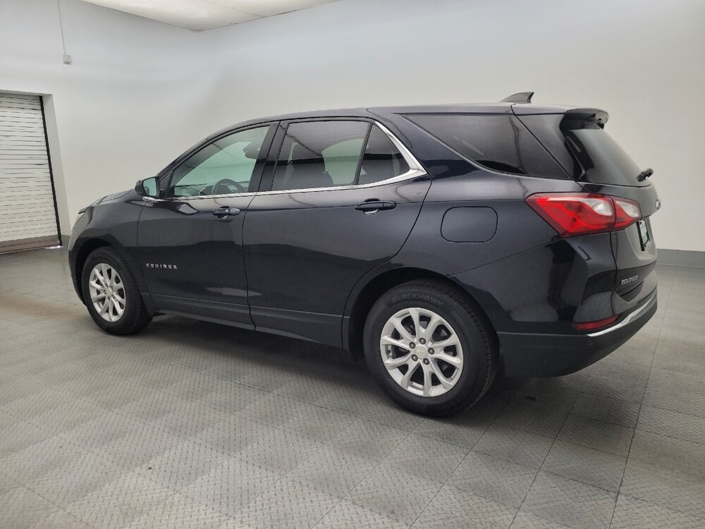 2020 Chevrolet Equinox in Mesa, AZ 85210 - 18137861 3