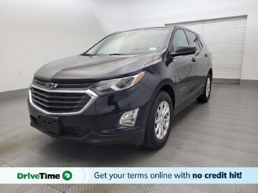 2020 Chevrolet Equinox in Mesa, AZ 85210