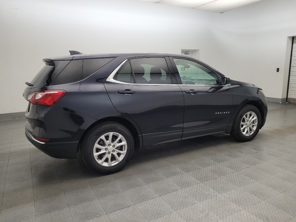 2020 Chevrolet Equinox in Mesa, AZ 85210 - 18137861 10
