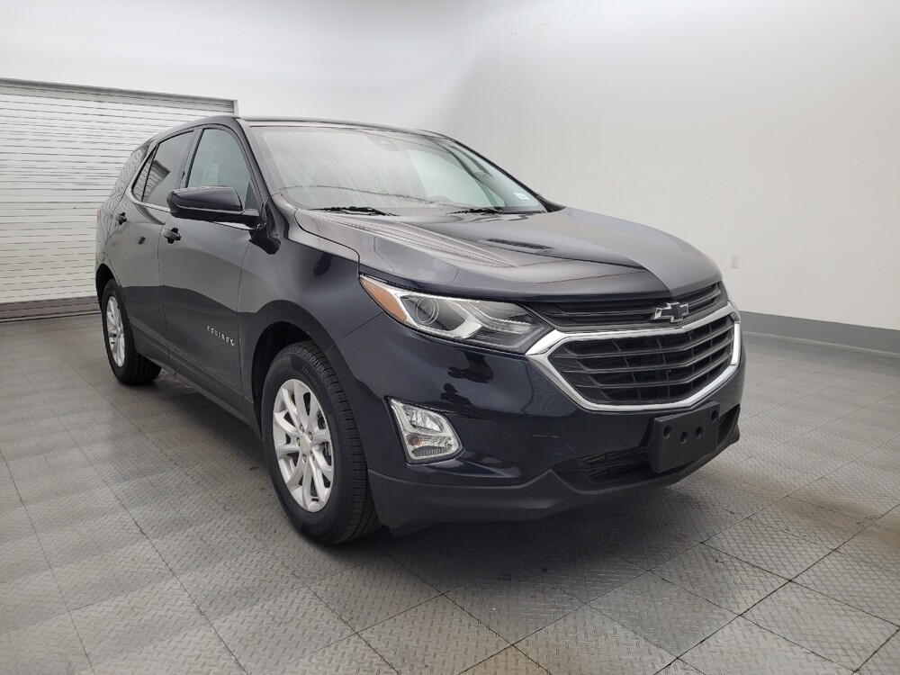 2020 Chevrolet Equinox in Mesa, AZ 85210 - 18137861 13