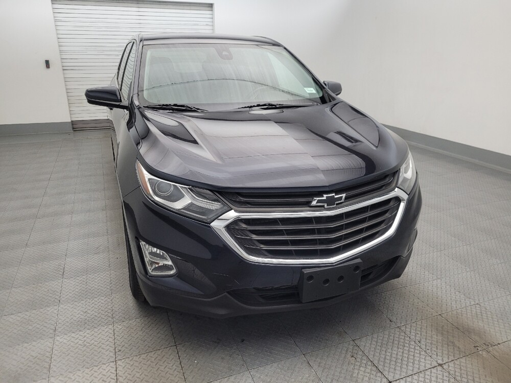 2020 Chevrolet Equinox in Mesa, AZ 85210 - 18137861 14