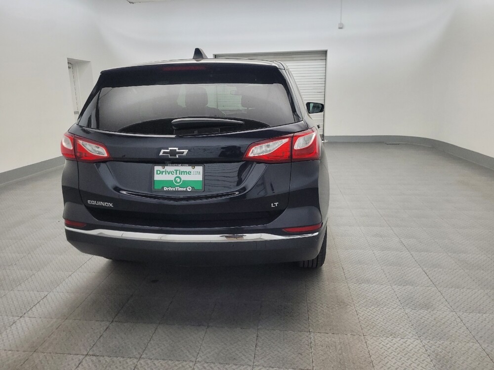 2020 Chevrolet Equinox in Mesa, AZ 85210 - 18137861 7