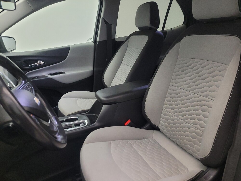 2020 Chevrolet Equinox in Mesa, AZ 85210 - 18137861 17