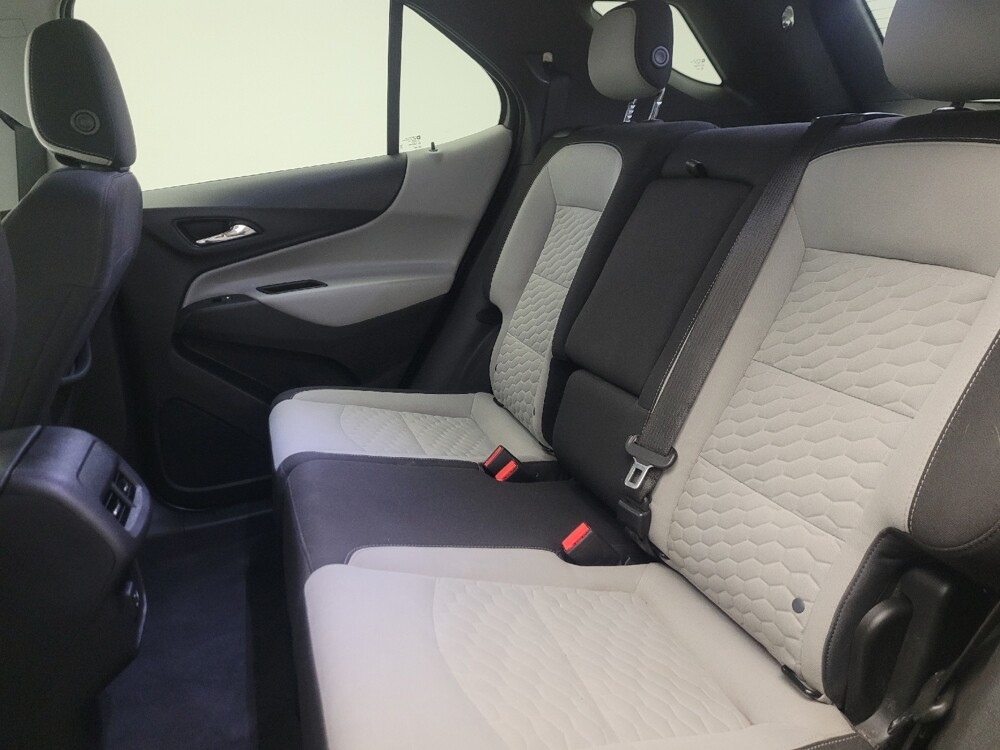 2020 Chevrolet Equinox in Mesa, AZ 85210 - 18137861 18