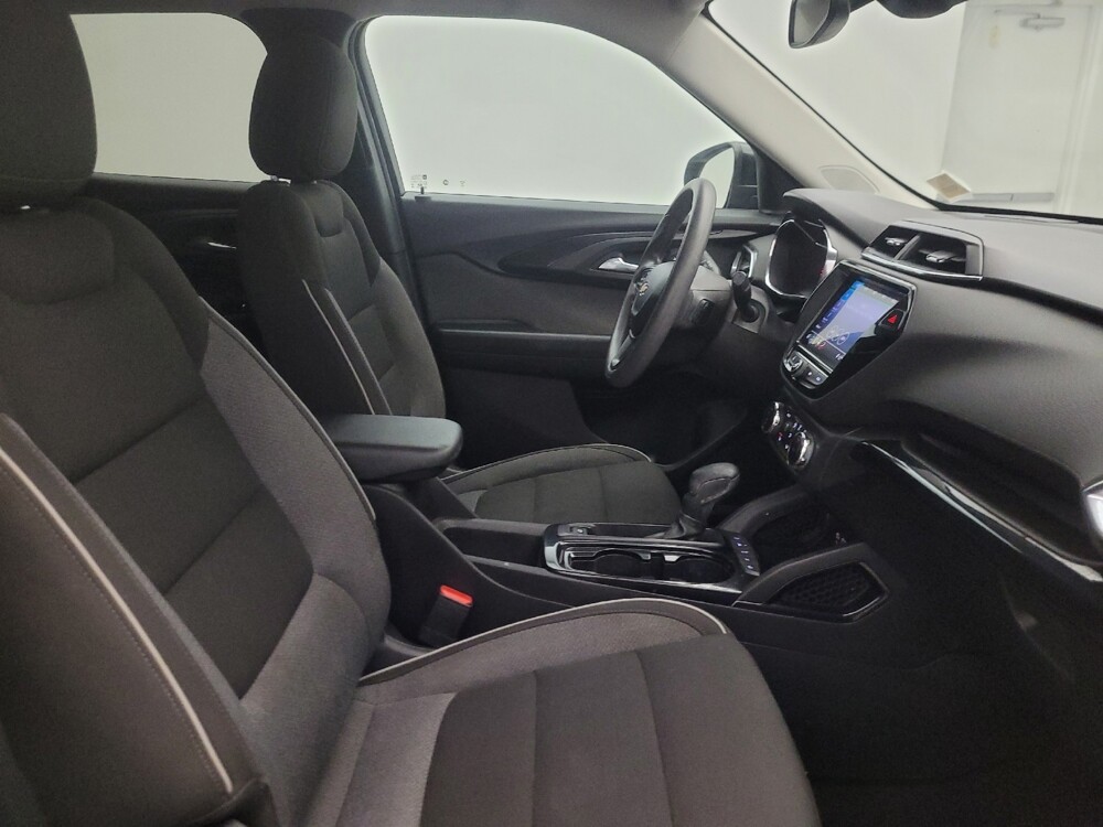 2021 Chevrolet TrailBlazer in Glendale, AZ 85301 - 18137862 21