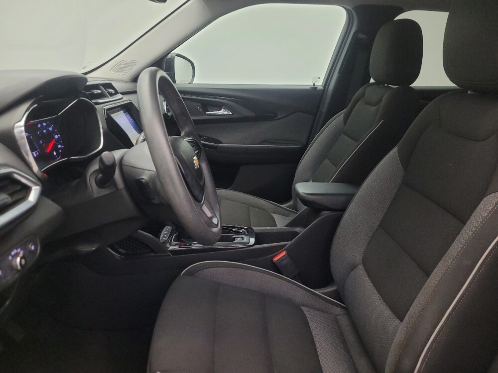 2021 Chevrolet TrailBlazer in Glendale, AZ 85301 - 18137862 17