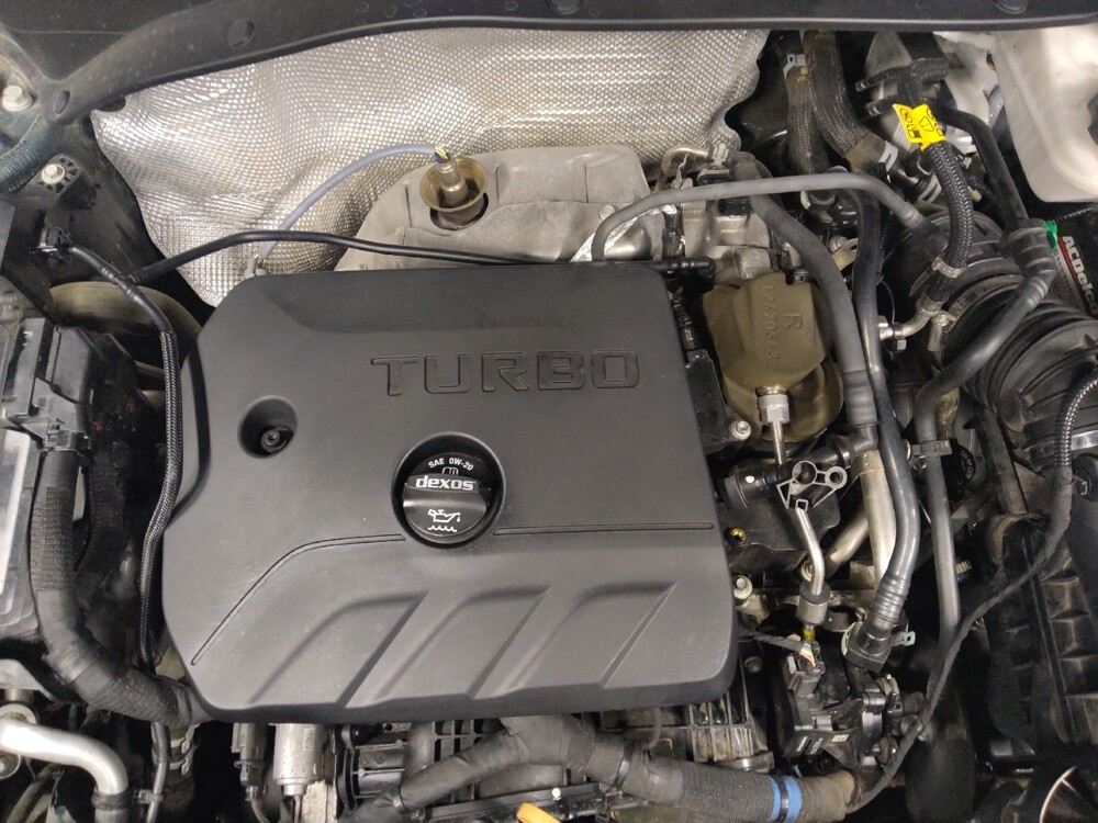 2021 Chevrolet TrailBlazer in Glendale, AZ 85301 - 18137862 30