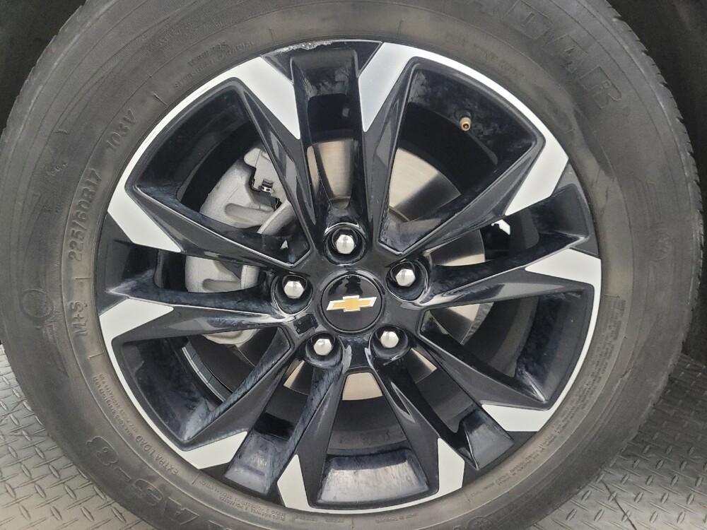2021 Chevrolet TrailBlazer in Glendale, AZ 85301 - 18137862 31