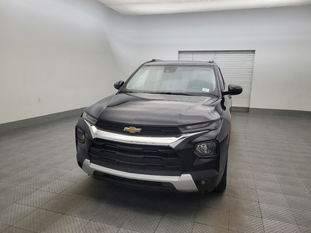 2021 Chevrolet TrailBlazer in Glendale, AZ 85301 - 18137862 15