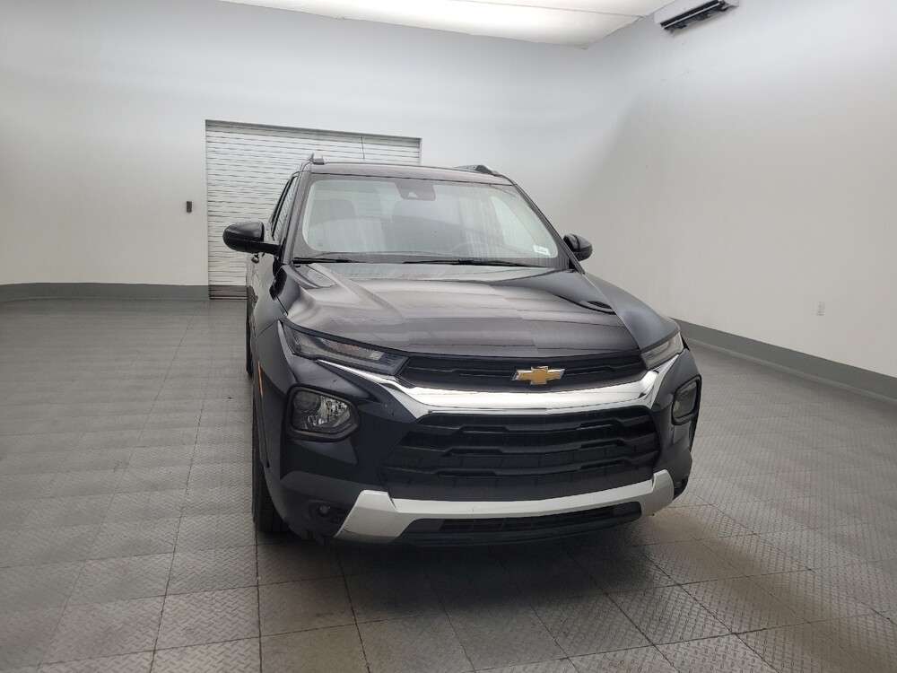2021 Chevrolet TrailBlazer in Glendale, AZ 85301 - 18137862 14