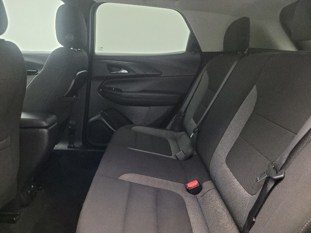 2021 Chevrolet TrailBlazer in Glendale, AZ 85301 - 18137862 18