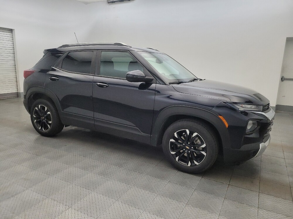 2021 Chevrolet TrailBlazer in Glendale, AZ 85301 - 18137862 11