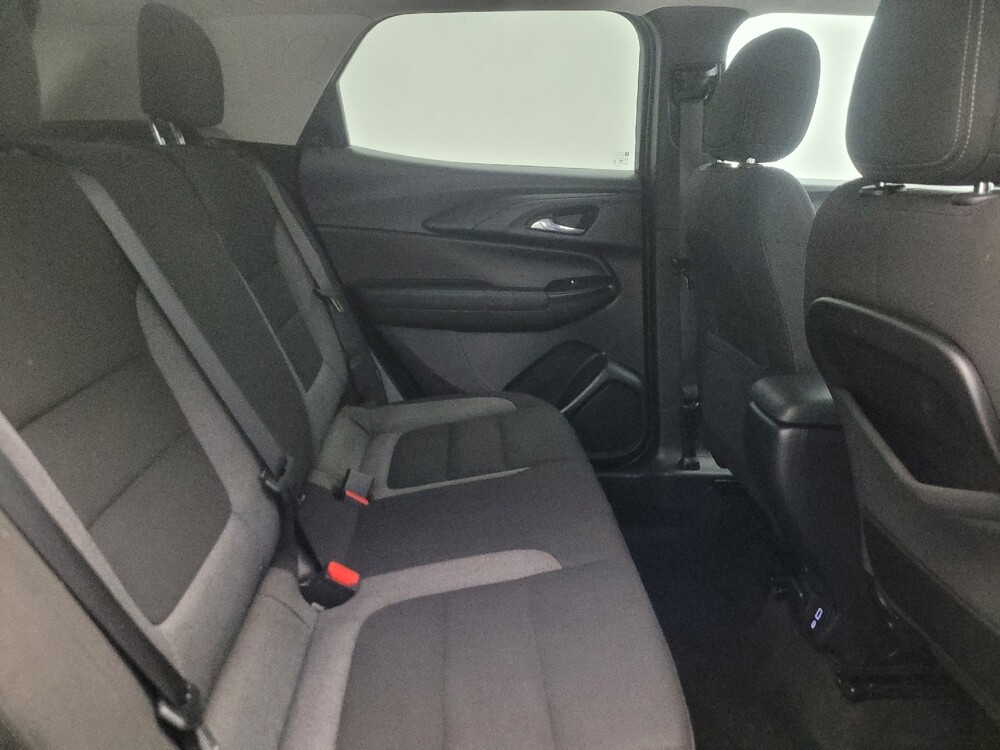 2021 Chevrolet TrailBlazer in Glendale, AZ 85301 - 18137862 19