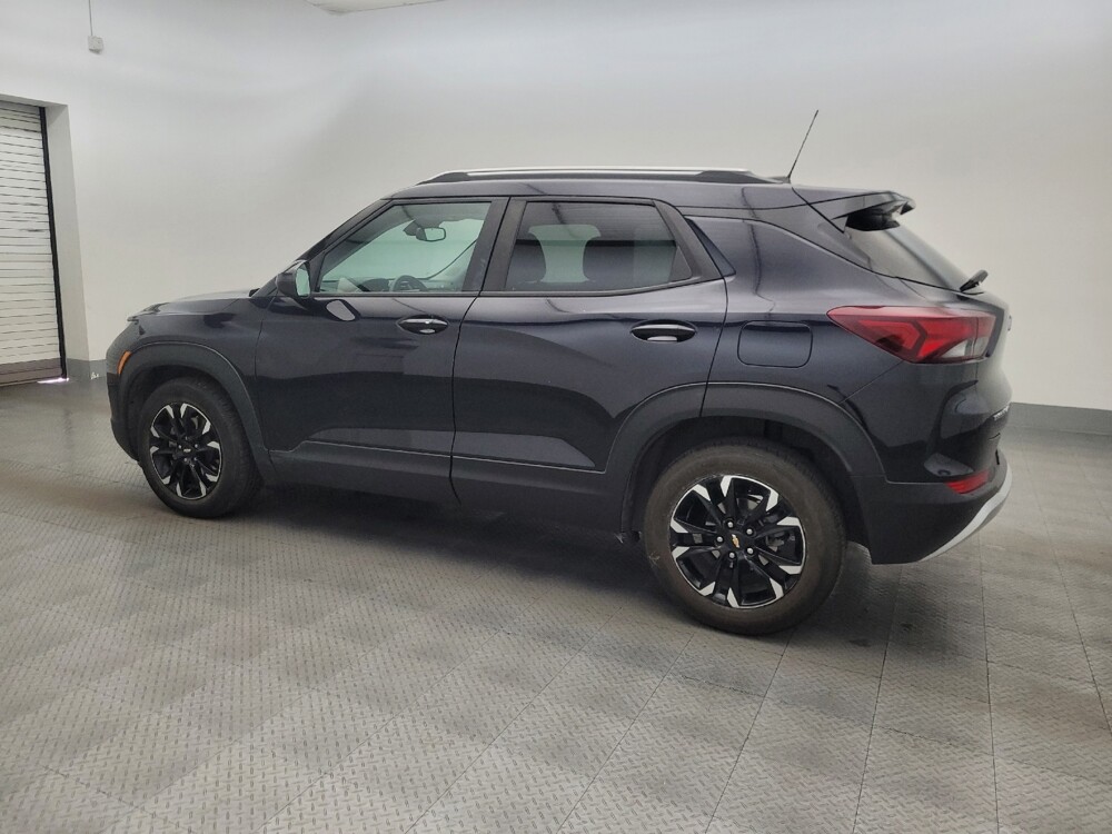 2021 Chevrolet TrailBlazer in Glendale, AZ 85301 - 18137862 3