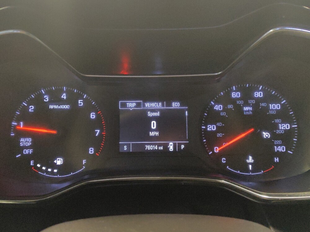 2021 Chevrolet TrailBlazer in Glendale, AZ 85301 - 18137862 23