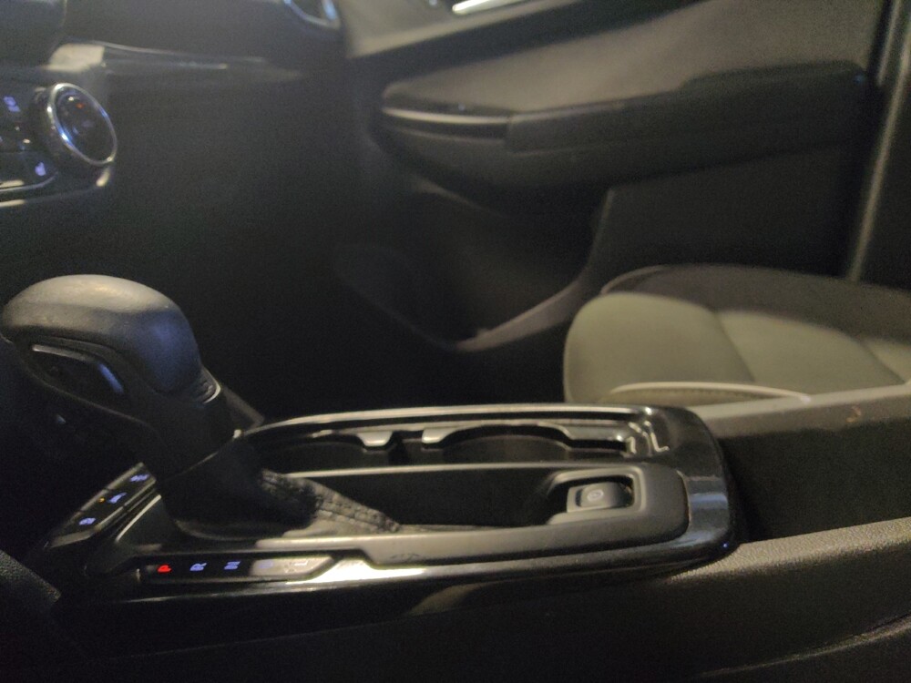 2021 Chevrolet TrailBlazer in Glendale, AZ 85301 - 18137862 26