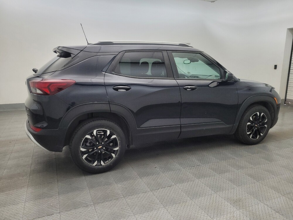 2021 Chevrolet TrailBlazer in Glendale, AZ 85301 - 18137862 10