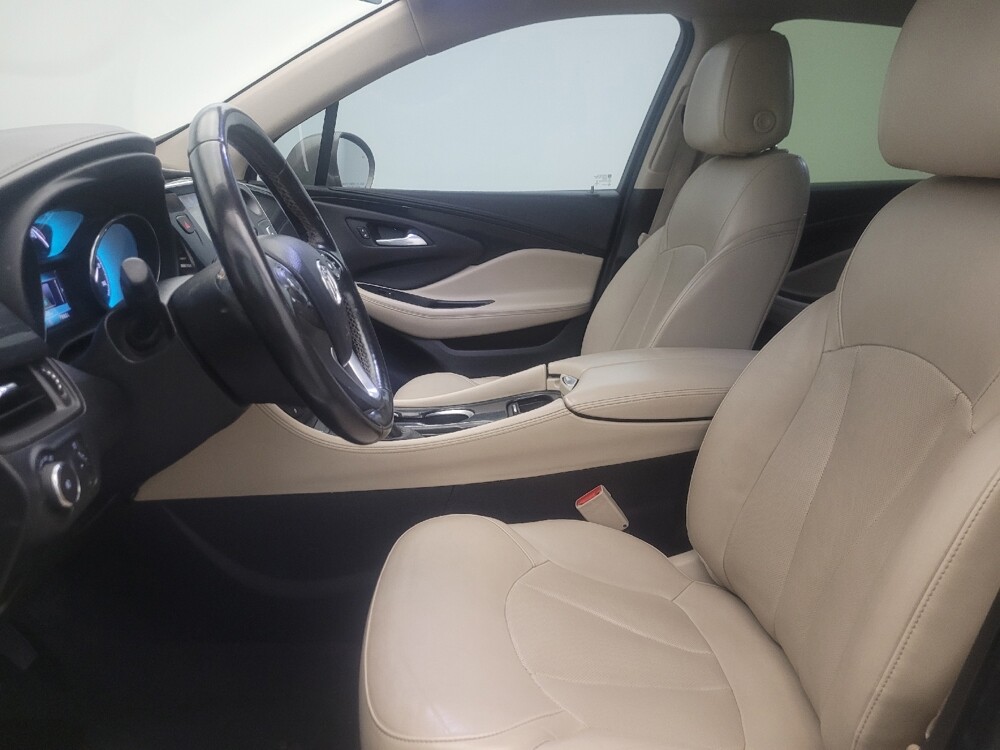 2018 Buick Envision in Tucson, AZ 85705 - 18137864 17