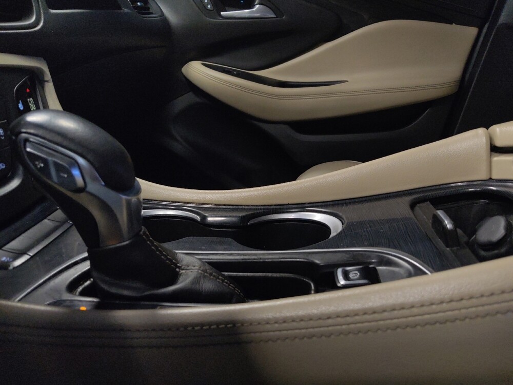 2018 Buick Envision in Tucson, AZ 85705 - 18137864 26