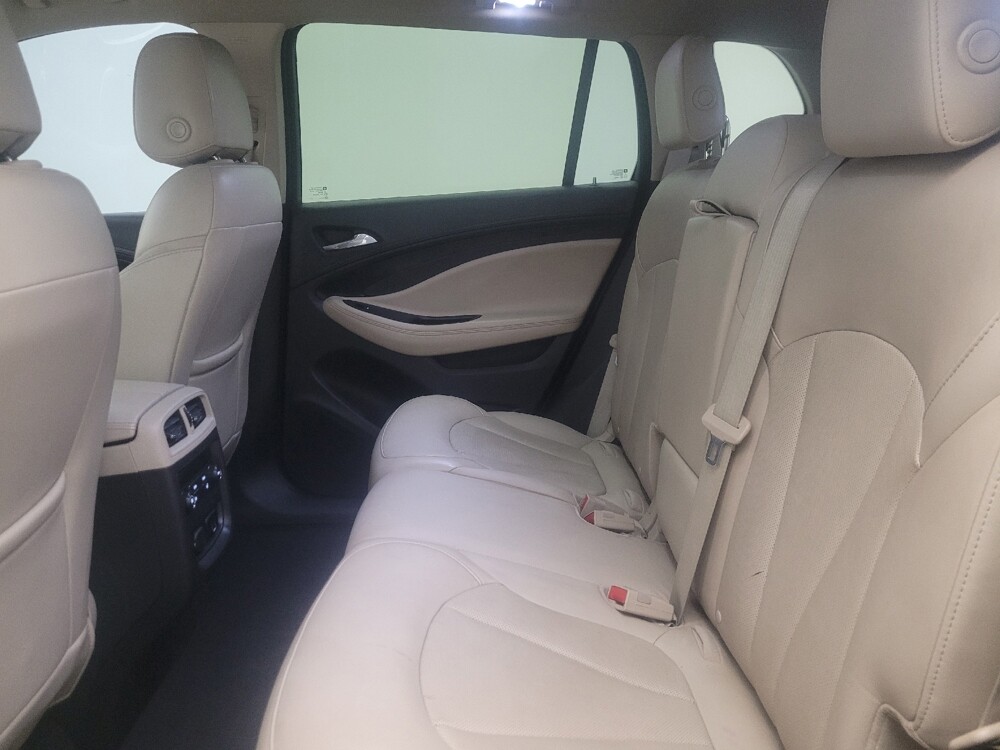 2018 Buick Envision in Tucson, AZ 85705 - 18137864 18