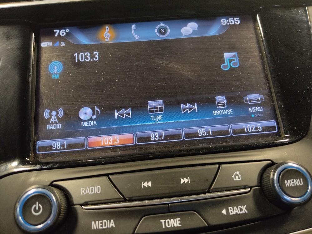 2018 Buick Envision in Tucson, AZ 85705 - 18137864 25