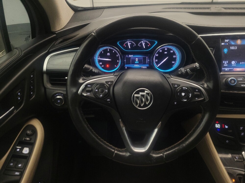 2018 Buick Envision in Tucson, AZ 85705 - 18137864 22