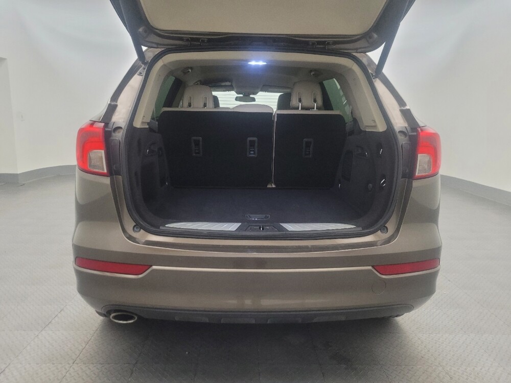 2018 Buick Envision in Tucson, AZ 85705 - 18137864 29