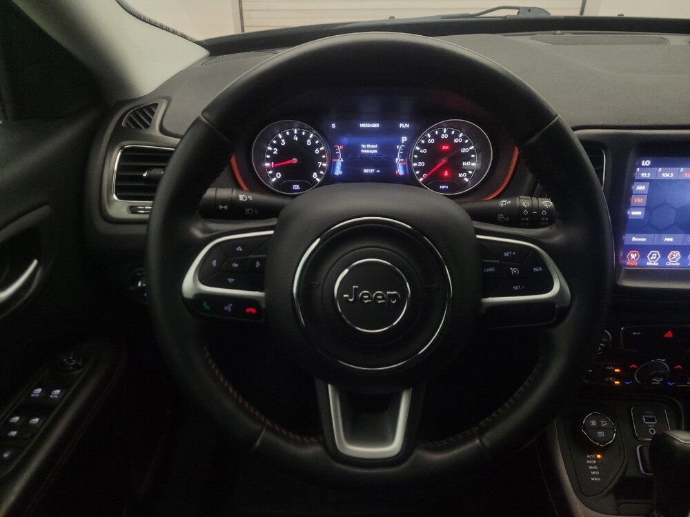 2018 Jeep Compass in Mesa, AZ 85210 - 18137865 22