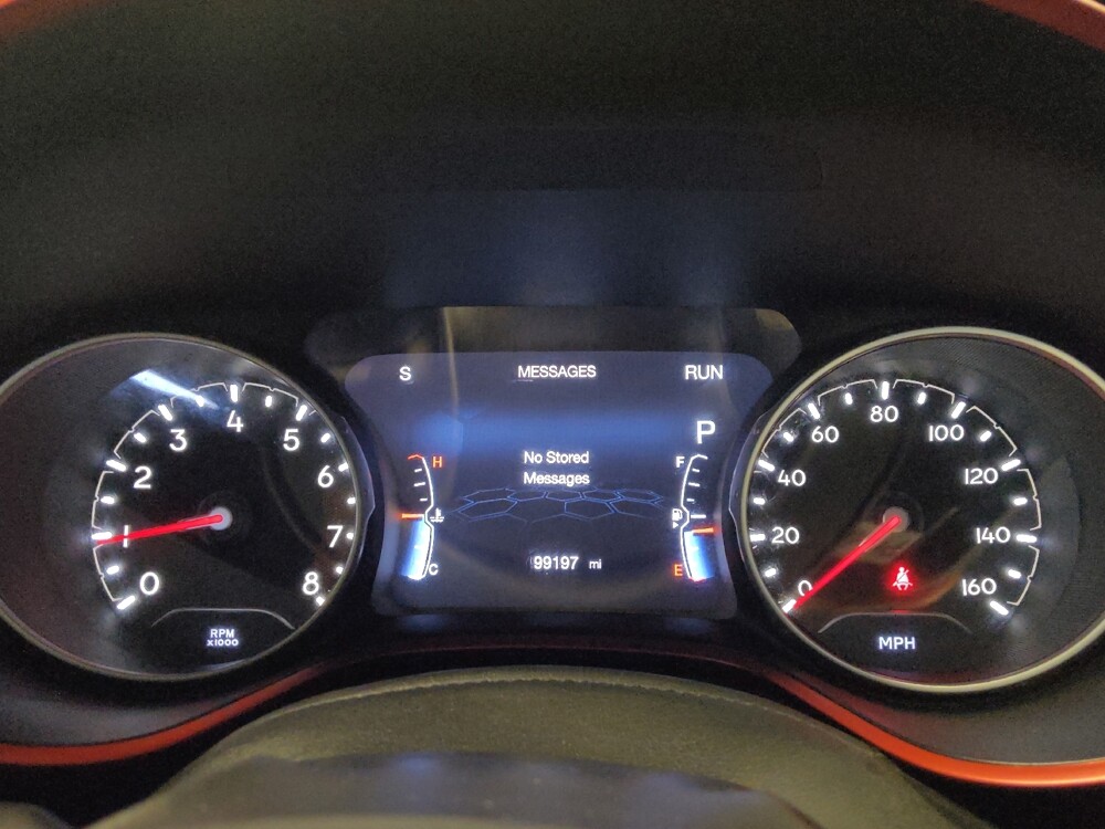 2018 Jeep Compass in Mesa, AZ 85210 - 18137865 23