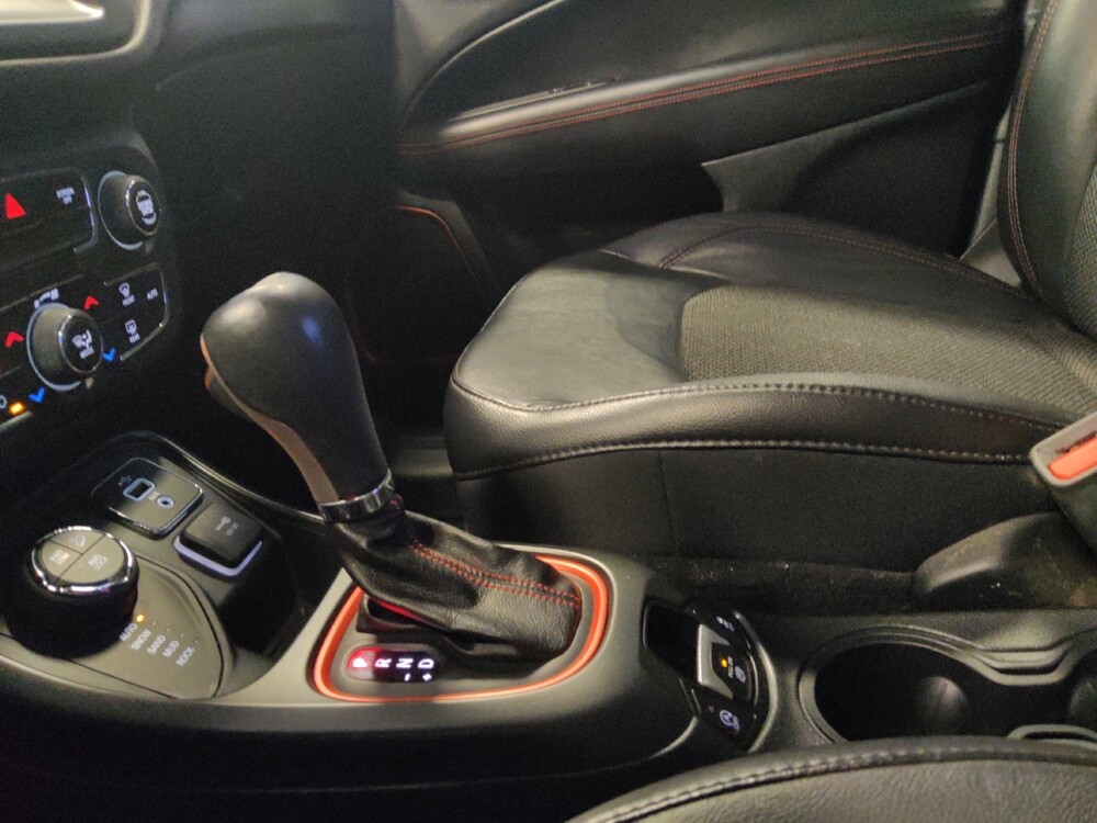2018 Jeep Compass in Mesa, AZ 85210 - 18137865 26