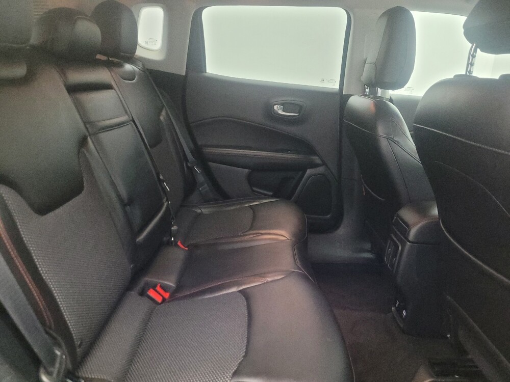2018 Jeep Compass in Mesa, AZ 85210 - 18137865 19