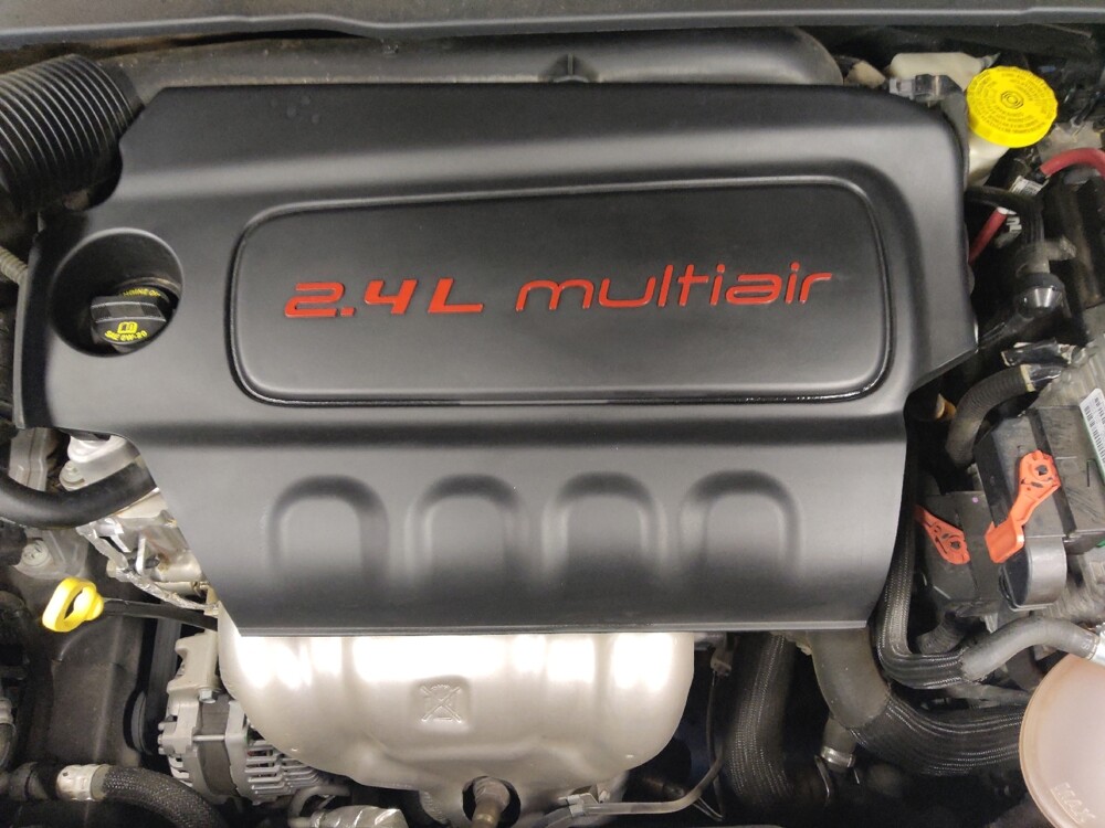 2018 Jeep Compass in Mesa, AZ 85210 - 18137865 30