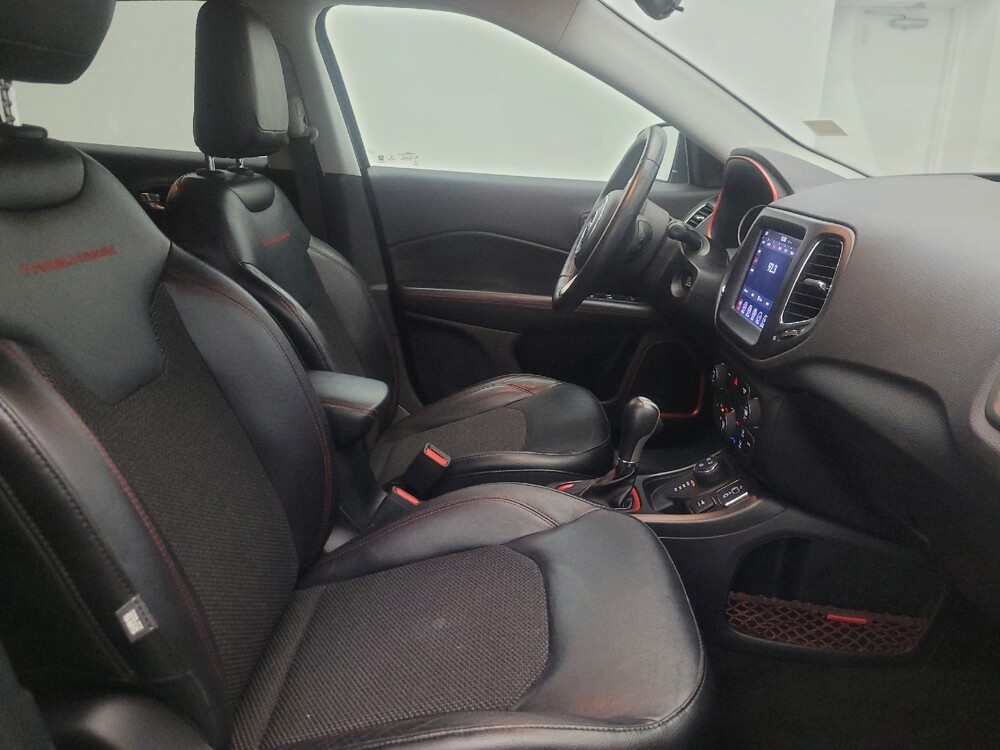 2018 Jeep Compass in Mesa, AZ 85210 - 18137865 21