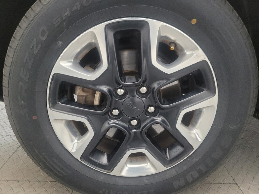2018 Jeep Compass in Mesa, AZ 85210 - 18137865 31