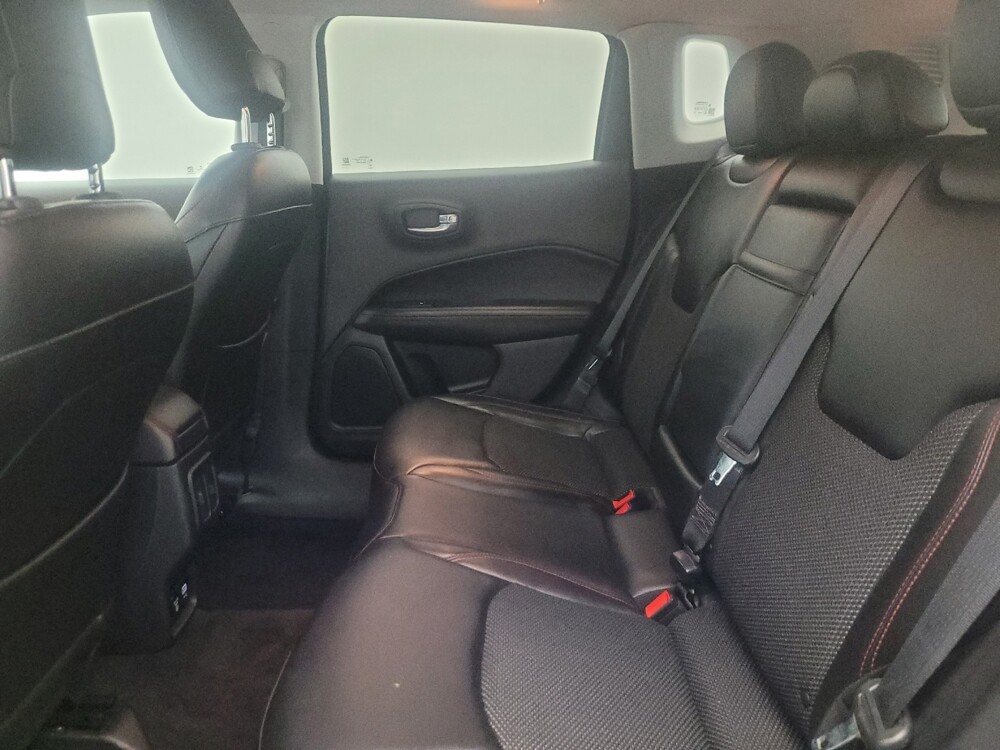 2018 Jeep Compass in Mesa, AZ 85210 - 18137865 18