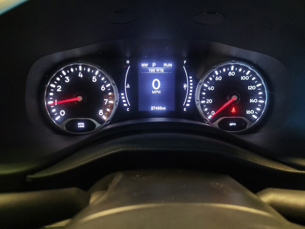 2023 Jeep Renegade in Glendale, AZ 85301 - 18137866 23