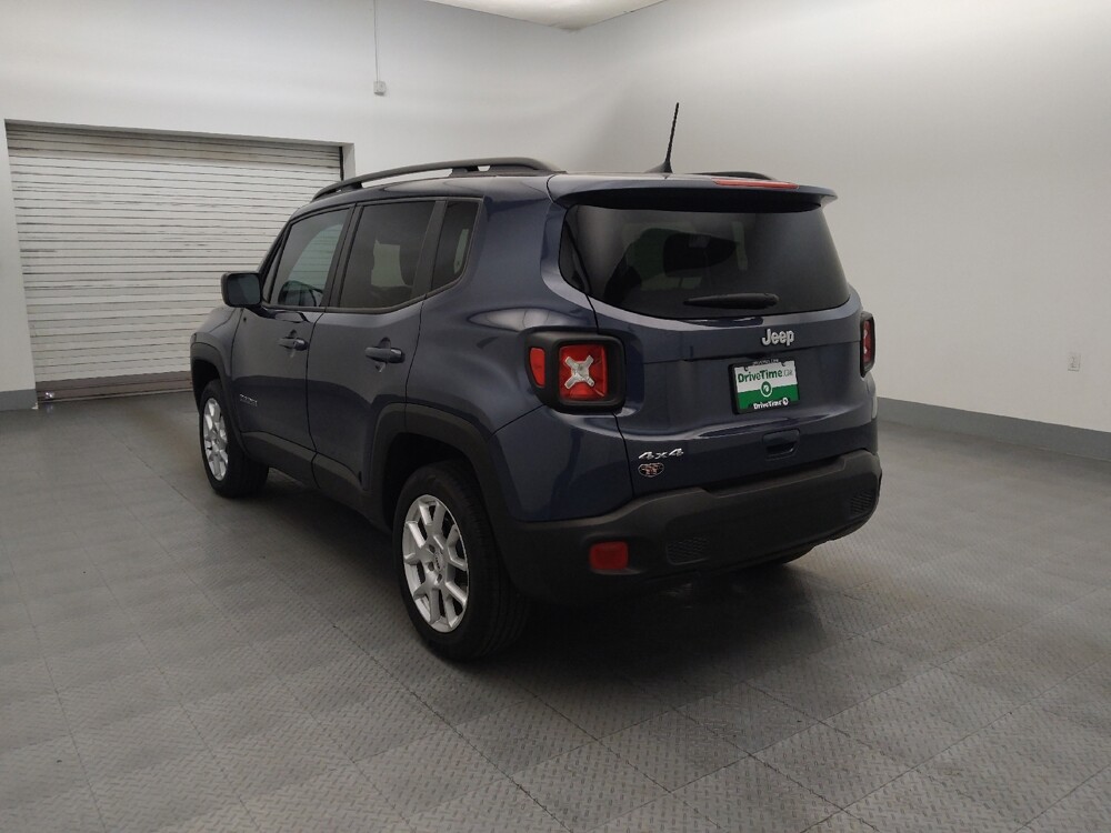 2023 Jeep Renegade in Glendale, AZ 85301 - 18137866 5