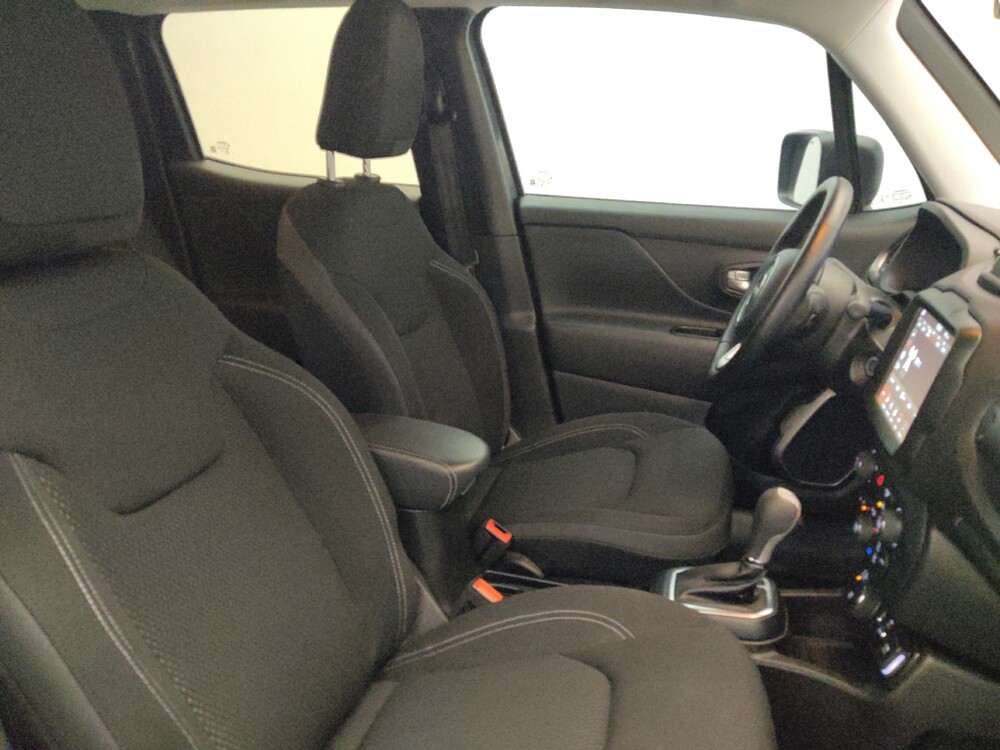 2023 Jeep Renegade in Glendale, AZ 85301 - 18137866 21