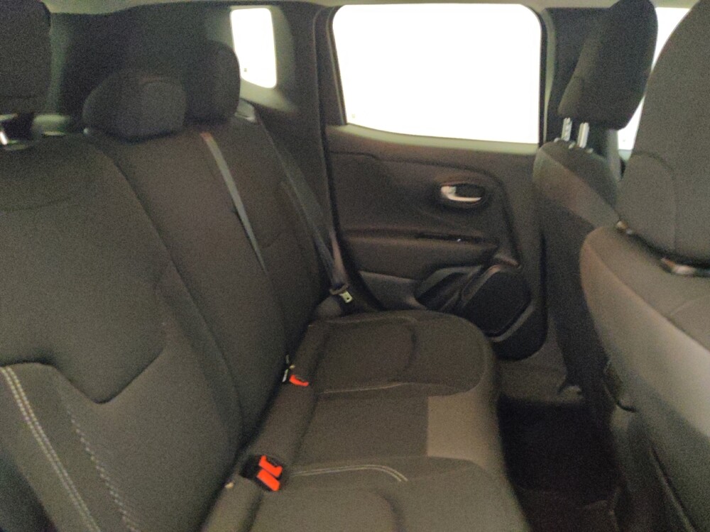 2023 Jeep Renegade in Glendale, AZ 85301 - 18137866 19